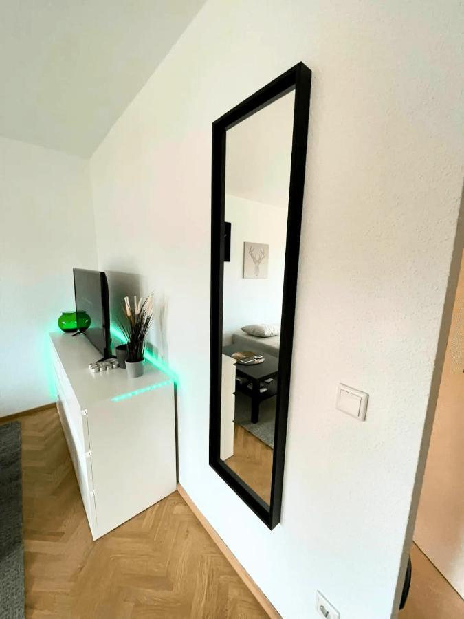 Cozy Apartment With Kitchen + Balcony New! Essen Exterior foto